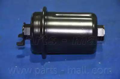 Parts-Mall PCA-005 - Degvielas filtrs adetalas.lv