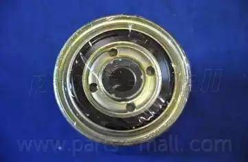 Parts-Mall PCA-003 - Degvielas filtrs adetalas.lv