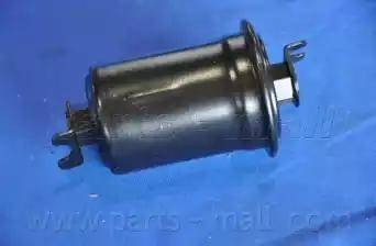 Parts-Mall PCF-081-S - Degvielas filtrs adetalas.lv