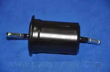 Parts-Mall PCH-032 - Degvielas filtrs adetalas.lv