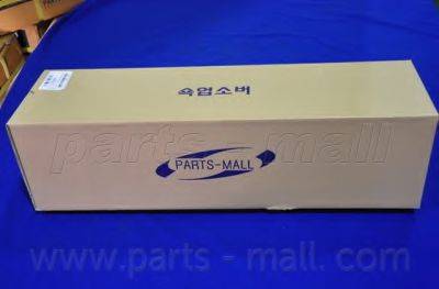 Parts-Mall PJB-167A - Amortizators adetalas.lv