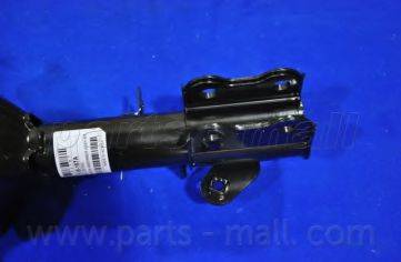 Parts-Mall PJB-167A - Amortizators adetalas.lv