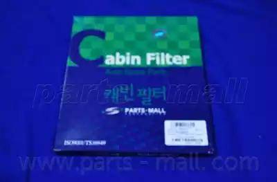 Parts-Mall PMB-016 - Filtrs, Salona telpas gaiss adetalas.lv