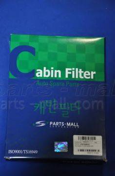 Parts-Mall PMB-012 - Filtrs, Salona telpas gaiss adetalas.lv