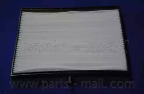 Parts-Mall PMC-003 - Filtrs, Salona telpas gaiss adetalas.lv