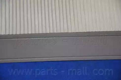 Parts-Mall PME-008 - Filtrs, Salona telpas gaiss adetalas.lv