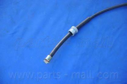 Parts-Mall PTB-165 - Tahometrs adetalas.lv