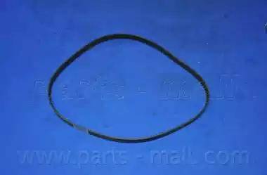 Parts-Mall PVB-012 - Zobsiksna adetalas.lv