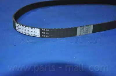 Parts-Mall PVB-012 - Zobsiksna adetalas.lv