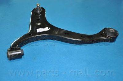 Parts-Mall PXCAA-032LL - Neatkarīgās balstiekārtas svira, Riteņa piekare adetalas.lv