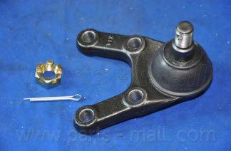 Parts-Mall PXCJA-013 - Balst / Virzošais šarnīrs adetalas.lv