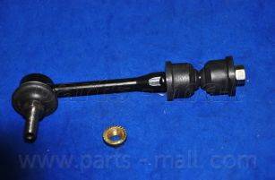 Parts-Mall PXCLC-017-S - Stiepnis / Atsaite, Stabilizators adetalas.lv