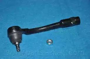 Parts-Mall PXCTB-032-S - Stūres šķērsstiepņa uzgalis adetalas.lv