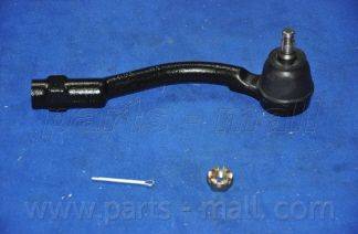 Parts-Mall PXCTB-032 - Stūres šķērsstiepņa uzgalis adetalas.lv