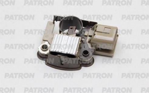 Patron P25-0049KOR - Ģeneratora sprieguma regulators adetalas.lv