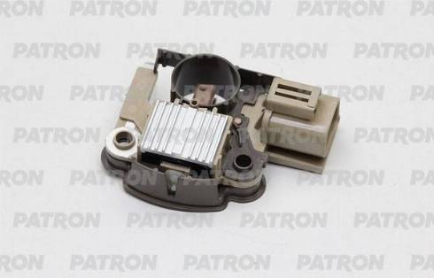 Patron P25-0046KOR - Ģeneratora sprieguma regulators adetalas.lv