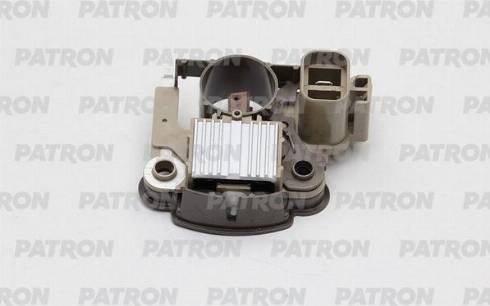 Patron P25-0051KOR - Ģeneratora sprieguma regulators adetalas.lv