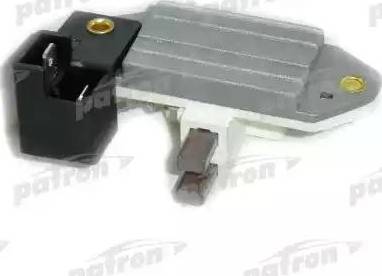 Patron P25-0010 - Ģeneratora sprieguma regulators adetalas.lv