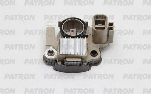 Patron P25-0035KOR - Ģeneratora sprieguma regulators adetalas.lv