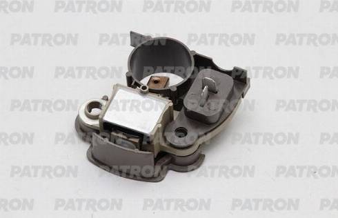 Patron P25-0030KOR - Ģeneratora sprieguma regulators adetalas.lv