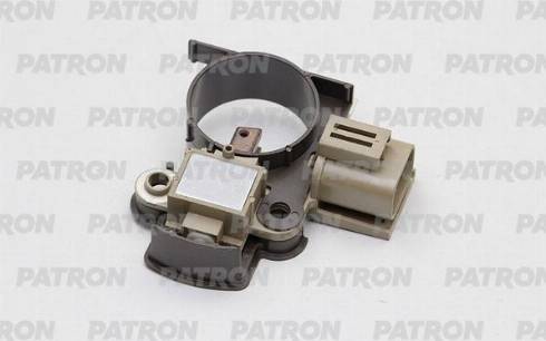 Patron P25-0031KOR - Ģeneratora sprieguma regulators adetalas.lv