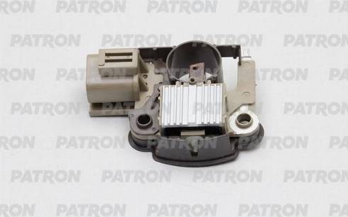 Patron P25-0072KOR - Ģeneratora sprieguma regulators adetalas.lv