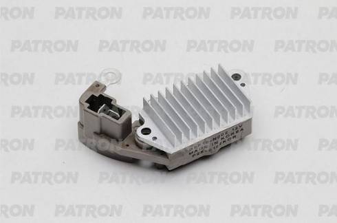 Patron P25-0192KOR - Ģeneratora sprieguma regulators adetalas.lv