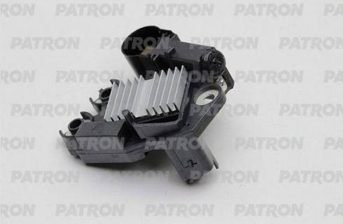 Patron P25-0130KOR - Ģeneratora sprieguma regulators adetalas.lv