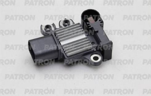 Patron P25-0125KOR - Ģeneratora sprieguma regulators adetalas.lv