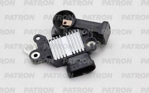 Patron P25-0174KOR - Ģeneratora sprieguma regulators adetalas.lv