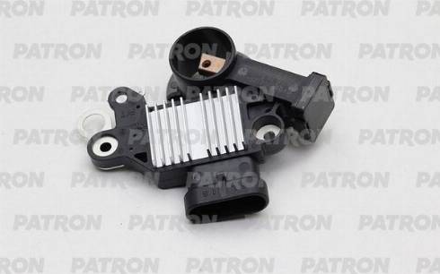 Patron P25-0173KOR - Ģeneratora sprieguma regulators adetalas.lv