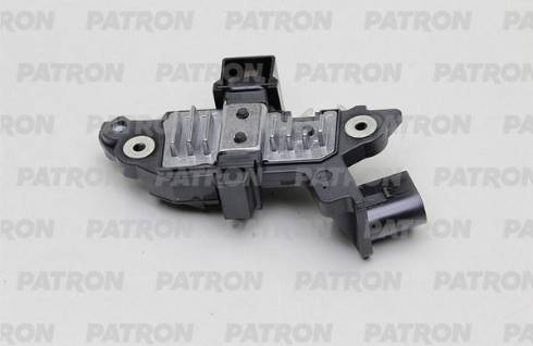 Patron P25-0284KOR - Ģeneratora sprieguma regulators adetalas.lv