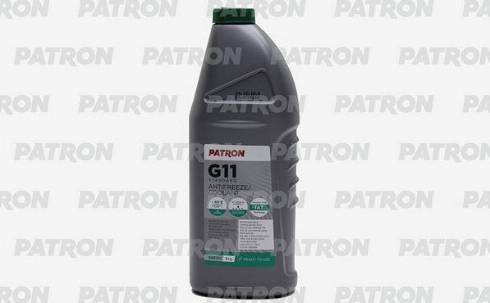 Patron PCF4001 - Antifrīzs adetalas.lv