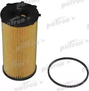 Patron PF4091 - Eļļas filtrs adetalas.lv