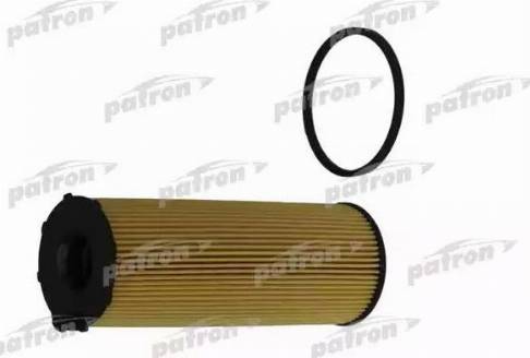 Patron PF4011 - Eļļas filtrs adetalas.lv