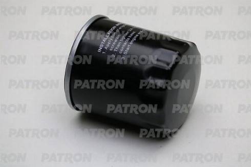 Patron PF4256 - Eļļas filtrs adetalas.lv