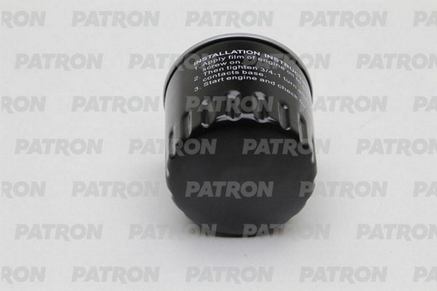 Patron PF4266 - Eļļas filtrs adetalas.lv