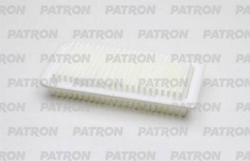 Patron PF1189KOR - Gaisa filtrs adetalas.lv