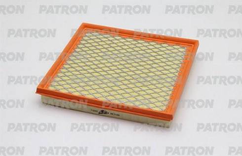 Patron PF1259KOR - Gaisa filtrs adetalas.lv