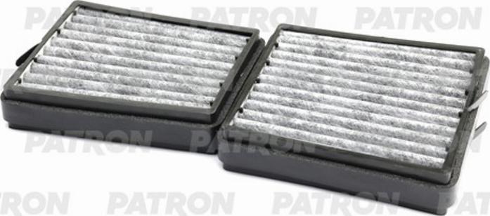 Patron PF2495 - Filtrs, Salona telpas gaiss adetalas.lv