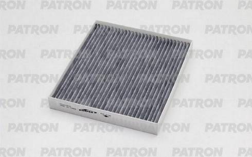 Patron PF2460KOR - Filtrs, Salona telpas gaiss adetalas.lv