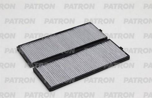 Patron PF2420 - Filtrs, Salona telpas gaiss adetalas.lv