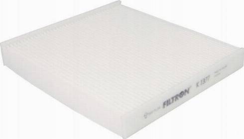 Patron PF2155 - Filtrs, Salona telpas gaiss adetalas.lv