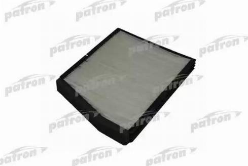 Patron PF2152 - Filtrs, Salona telpas gaiss adetalas.lv