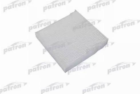 Patron PF2189 - Filtrs, Salona telpas gaiss adetalas.lv