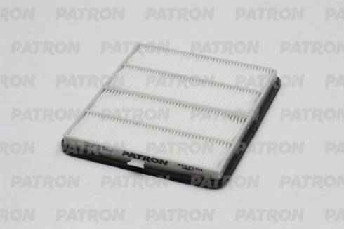 Patron PF2350KOR - Filtrs, Salona telpas gaiss adetalas.lv