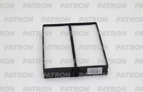 Patron PF2256KOR - Filtrs, Salona telpas gaiss adetalas.lv