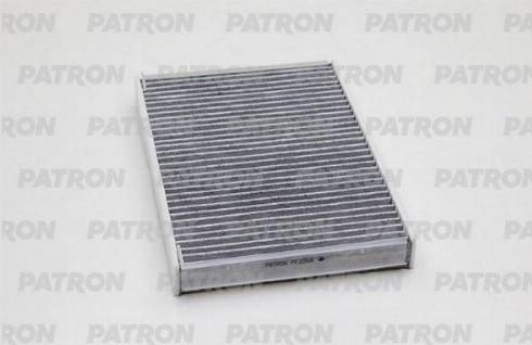 Patron PF2268 - Filtrs, Salona telpas gaiss adetalas.lv