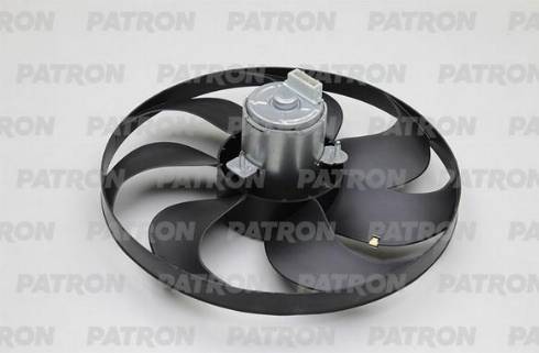 Patron PFN112 - Ventilators, Motora dzesēšanas sistēma adetalas.lv