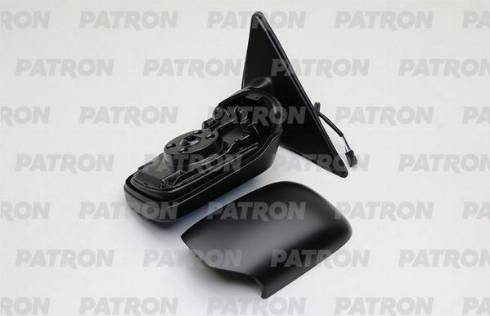 Patron PMG0404M01 - Ārējais atpakaļskata spogulis adetalas.lv